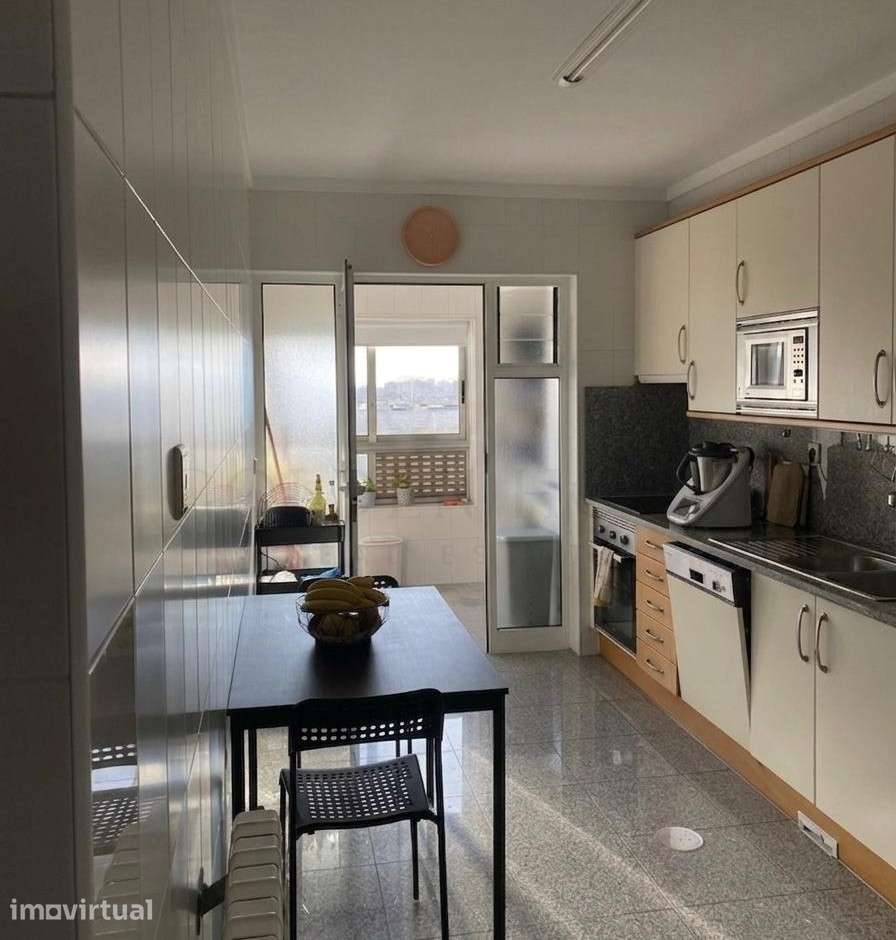 Apartamento T2+1 para Arrendar em Gaia - Grande imagem: 4/25
