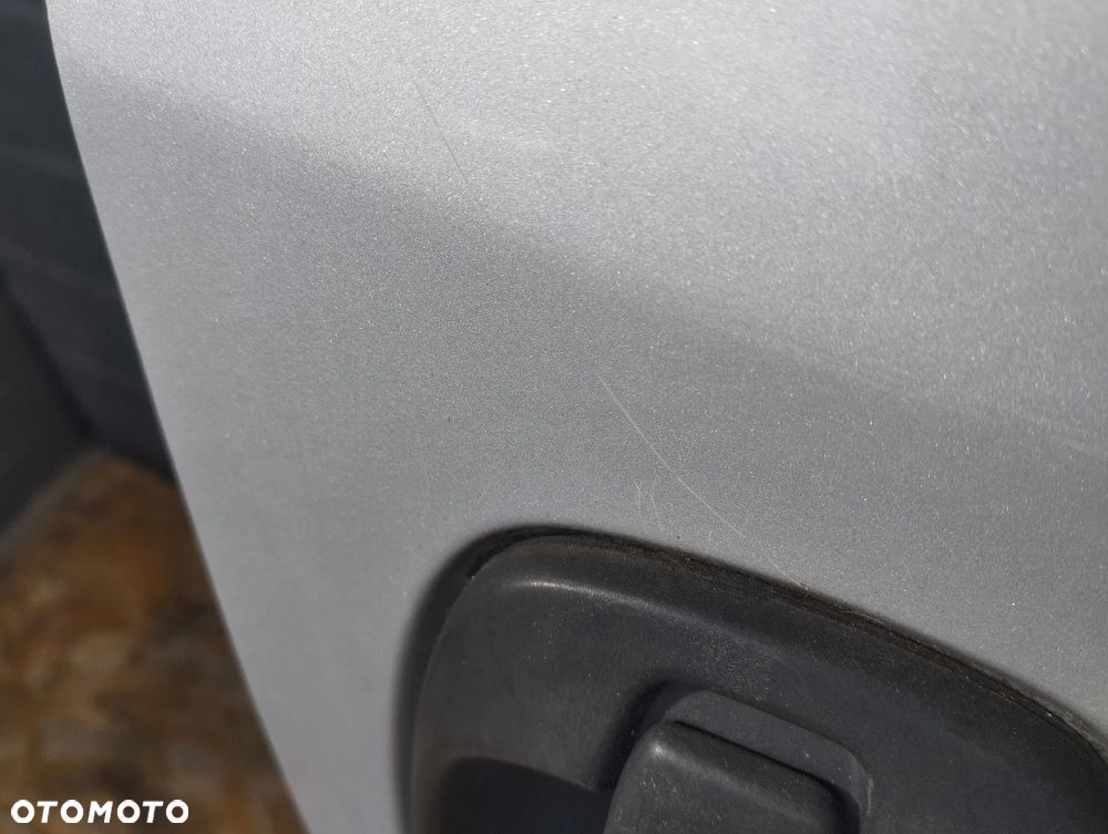 DRZWI PRZÓD PRAWE KOMPLETNE OPEL COMBO III DOBLO II 2010- - 12