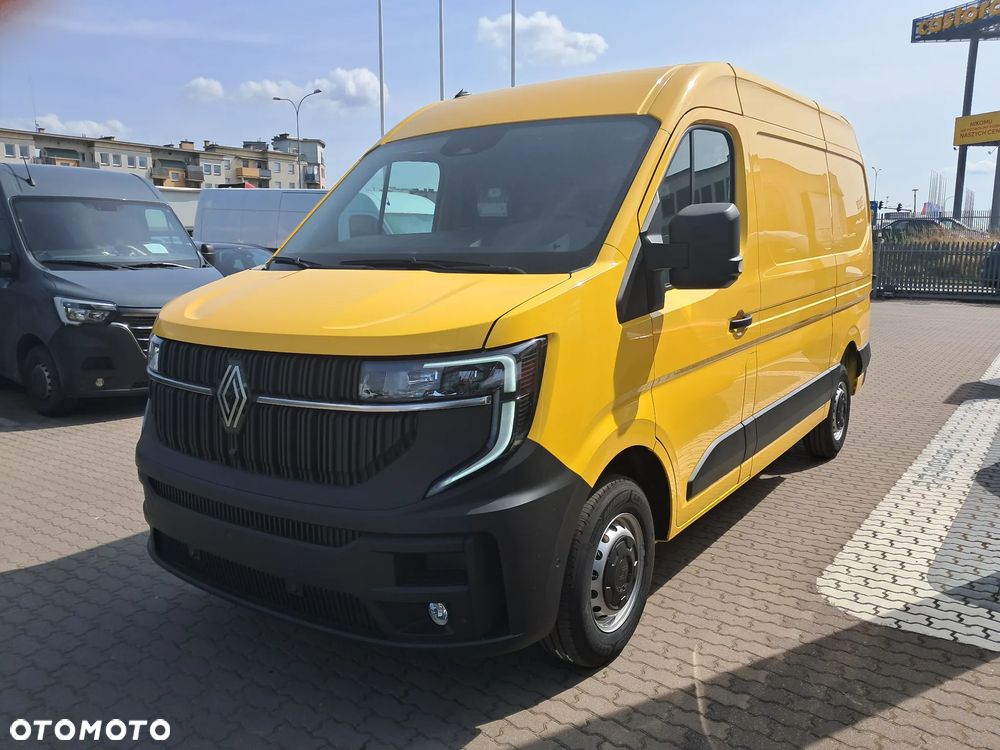 Renault Nowy Master - 4
