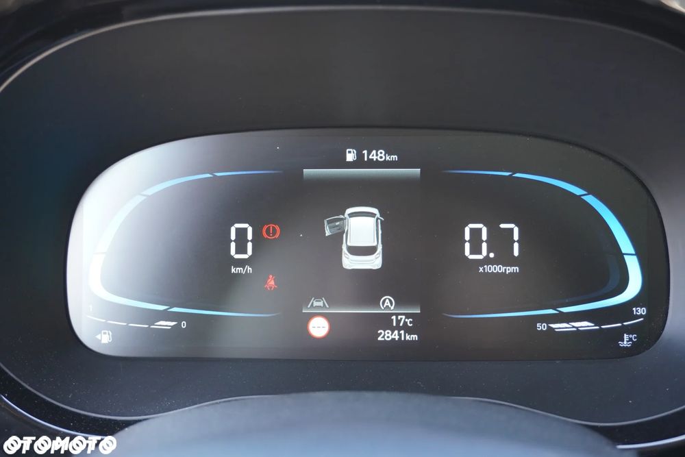 Hyundai i10 1.0 Trend - 27