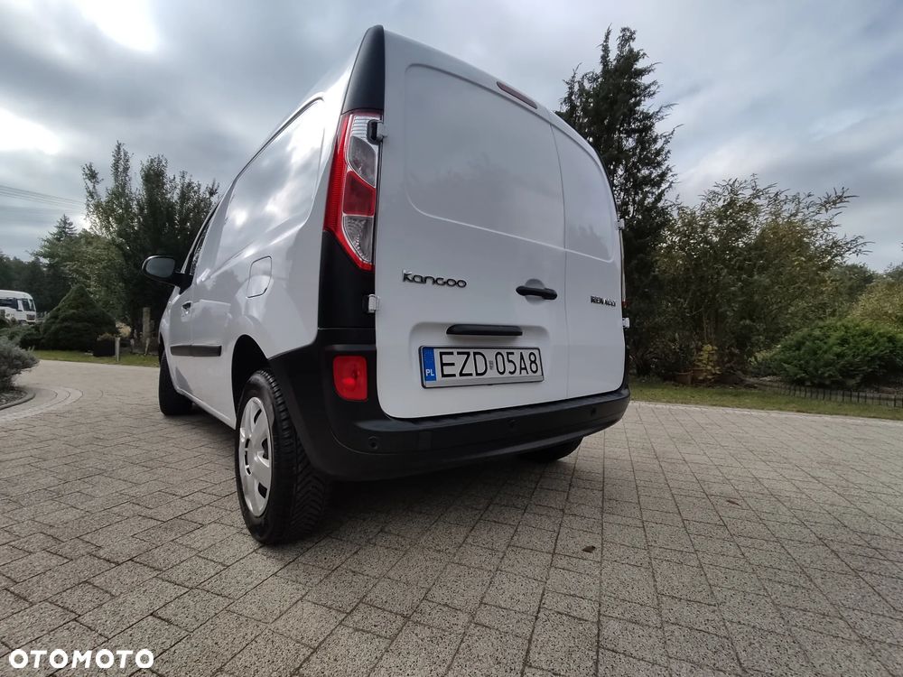 Renault Kangoo - 3
