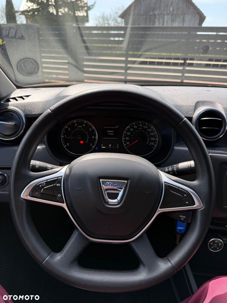 Dacia Duster 1.3 TCe Prestige - 20