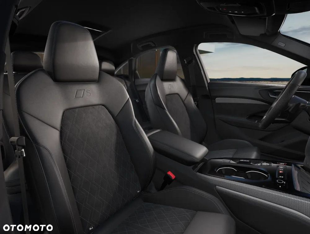 Audi A5 Limousine TFSI Quattro S tronic - 6