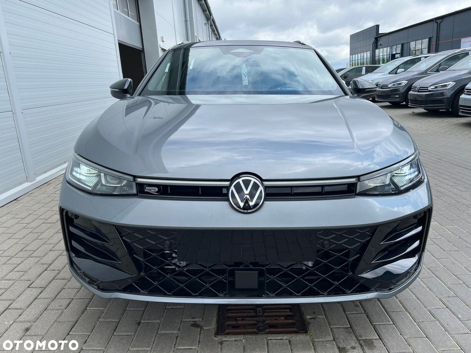 Volkswagen Passat - 3