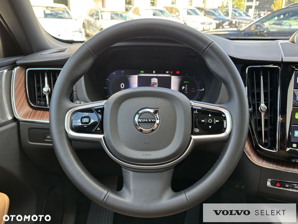 Volvo XC 60 - 14