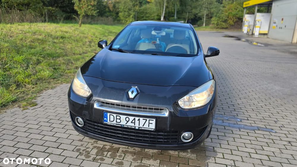Renault Fluence 1.6 16V Expression - 3