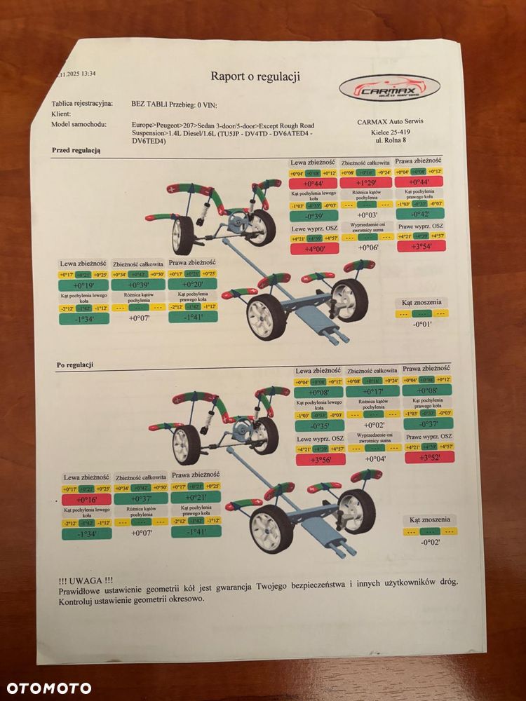 Peugeot 207 120 VTi Premium - 40