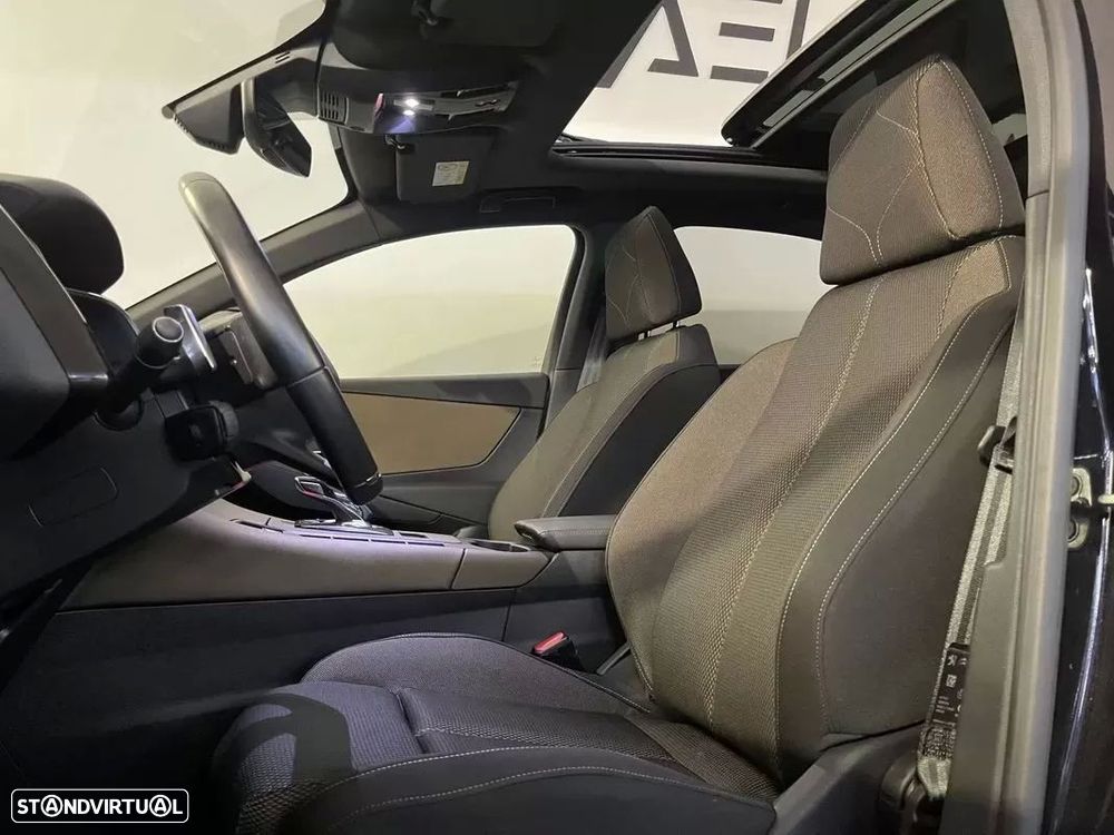 DS DS7 Crossback E-Tense Bastille+ EAT8 - 16
