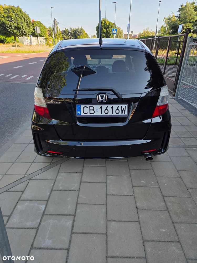 Honda Jazz 1.4 Elegance - 6
