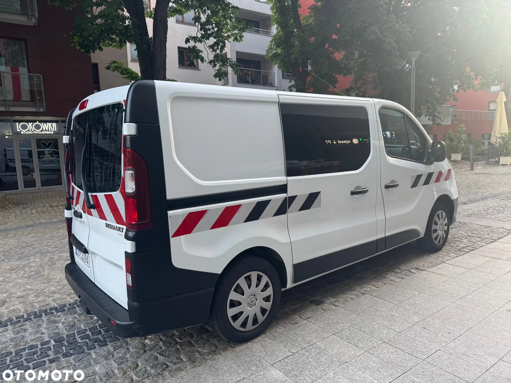 Renault Trafic - 4