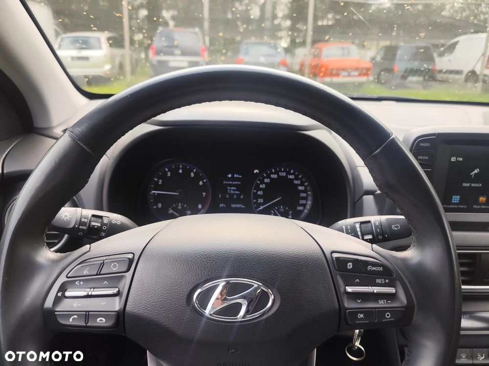 Hyundai Kona 1.0 T-GDI Premium - 18