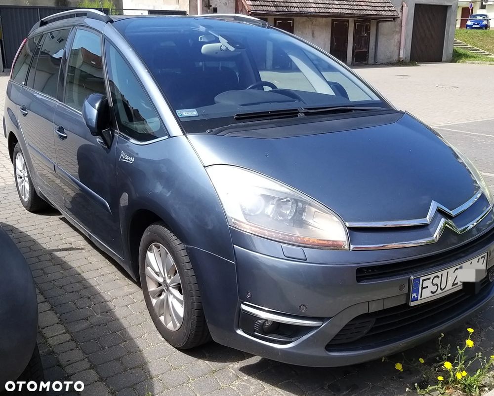 Citroën C4 Picasso - 3