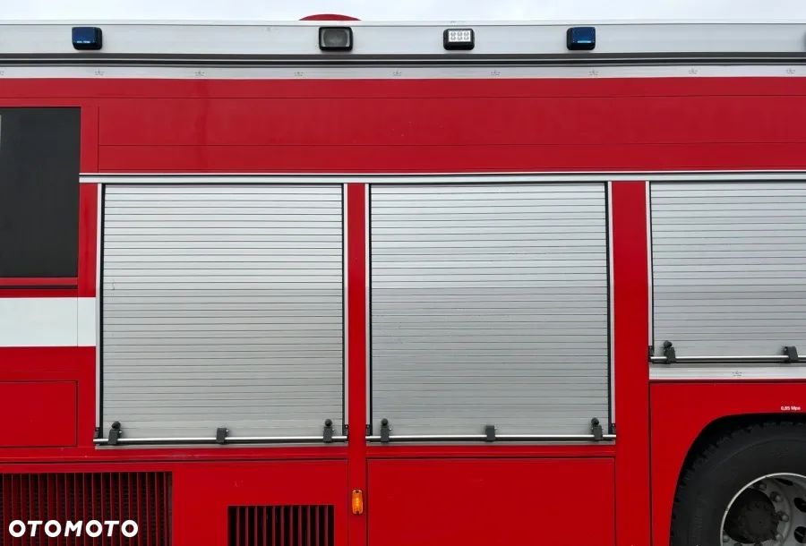 Volvo B12 M 4x2 - 29