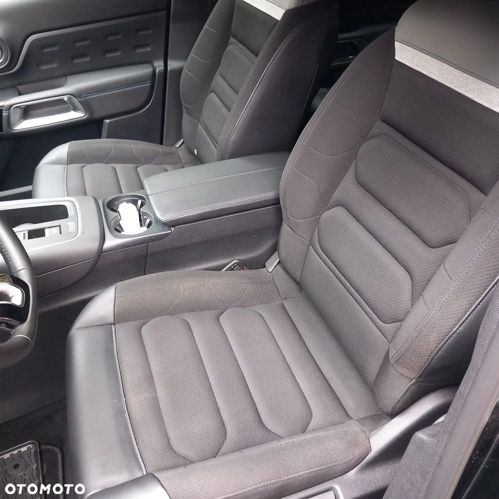 Citroën C5 Aircross 1.5 BlueHDi Shine EAT8 - 16