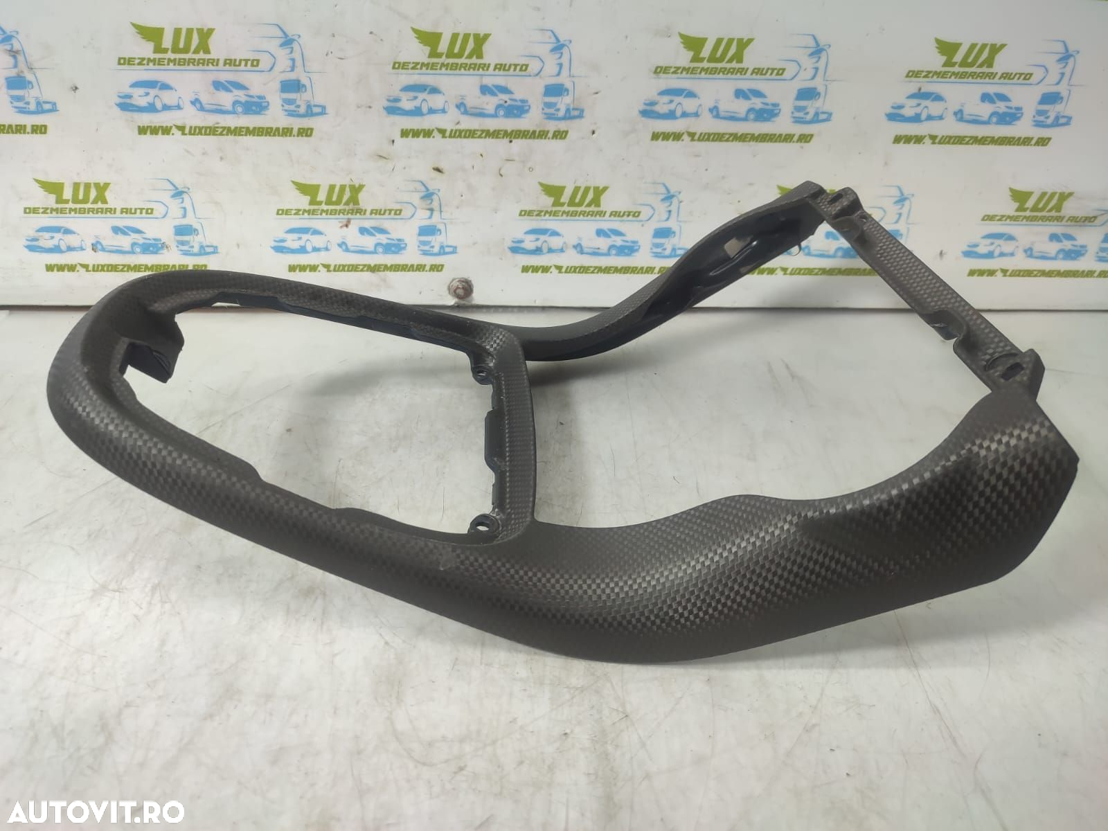 Ornament 735431188 Fiat Bravo 2  [din 2007 pana  2011] - 2