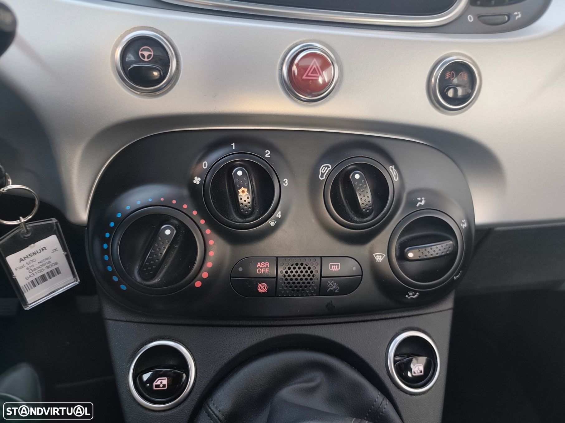 Fiat 500 - 27