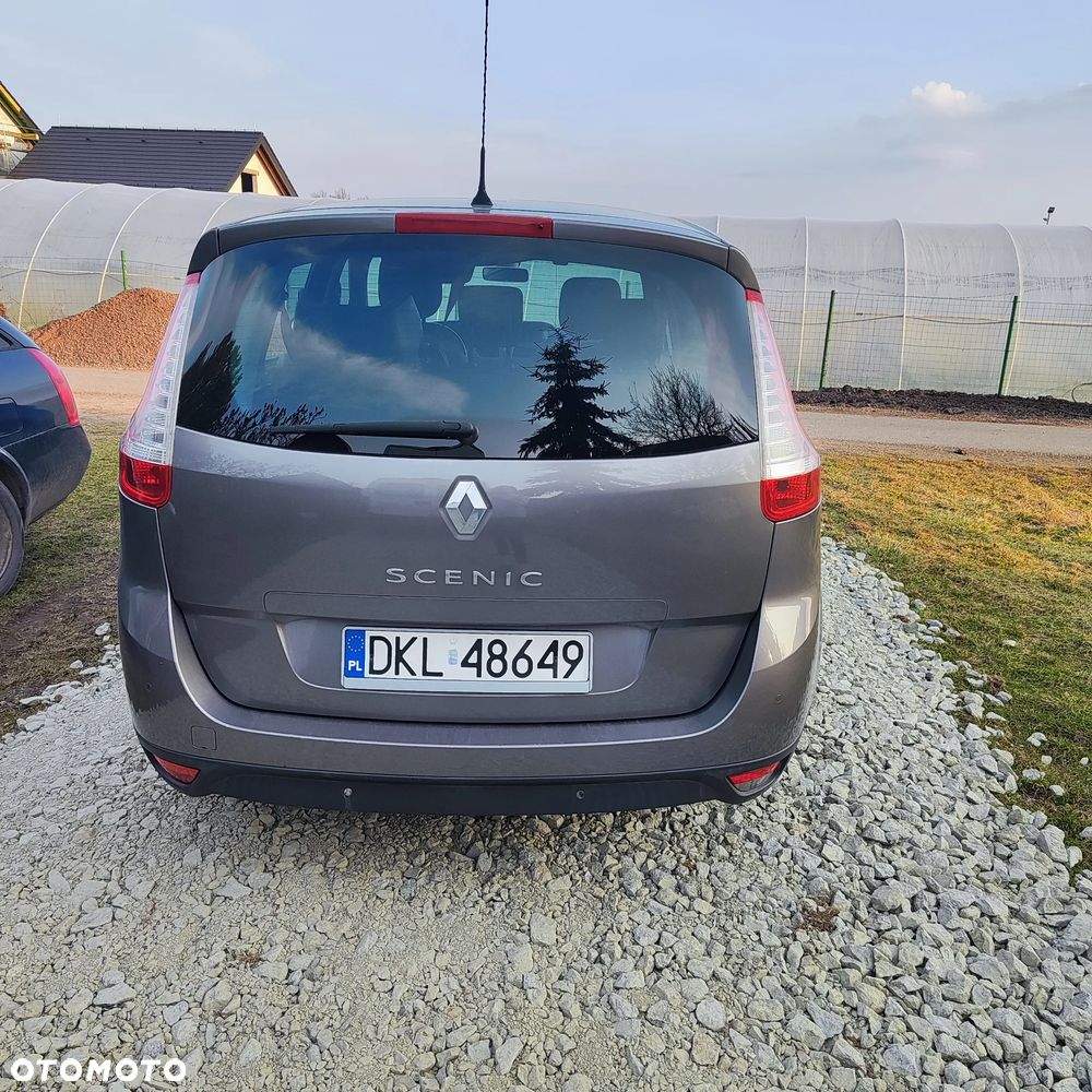 Renault Scenic 1.4 16V TCE Tech Run - 4