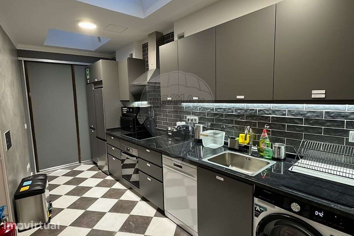 Apartamento T2 para venda - Grande imagem: 4/11