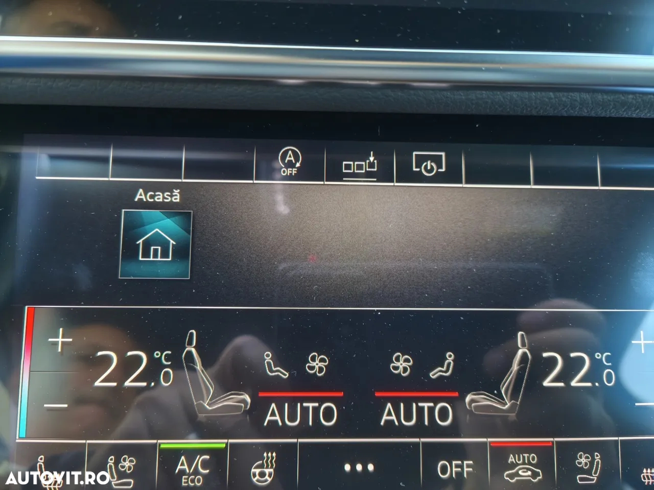 Audi A8 - 26