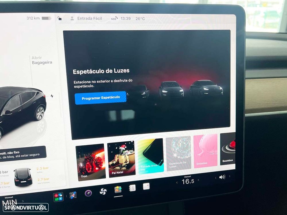 Tesla Model Y RWD - 15