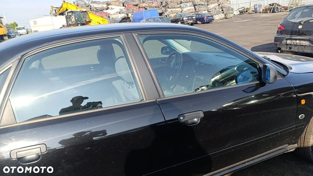 35476 audi a4 b5 1.8 ADR na części skrzynia CPD lakier LY9B - 17