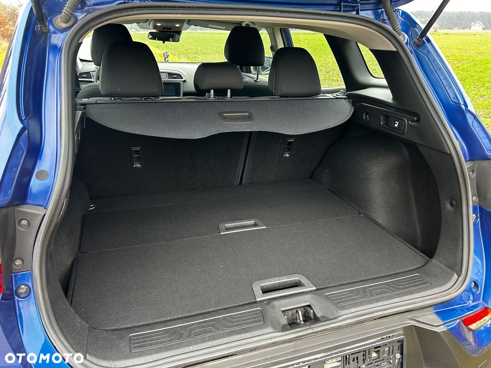 Renault Kadjar TCe 140 GPF LIMITED - 8