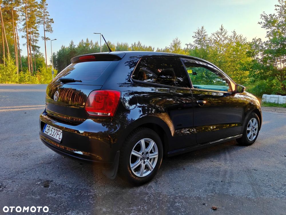 Volkswagen Polo 1.2 Trendline - 7