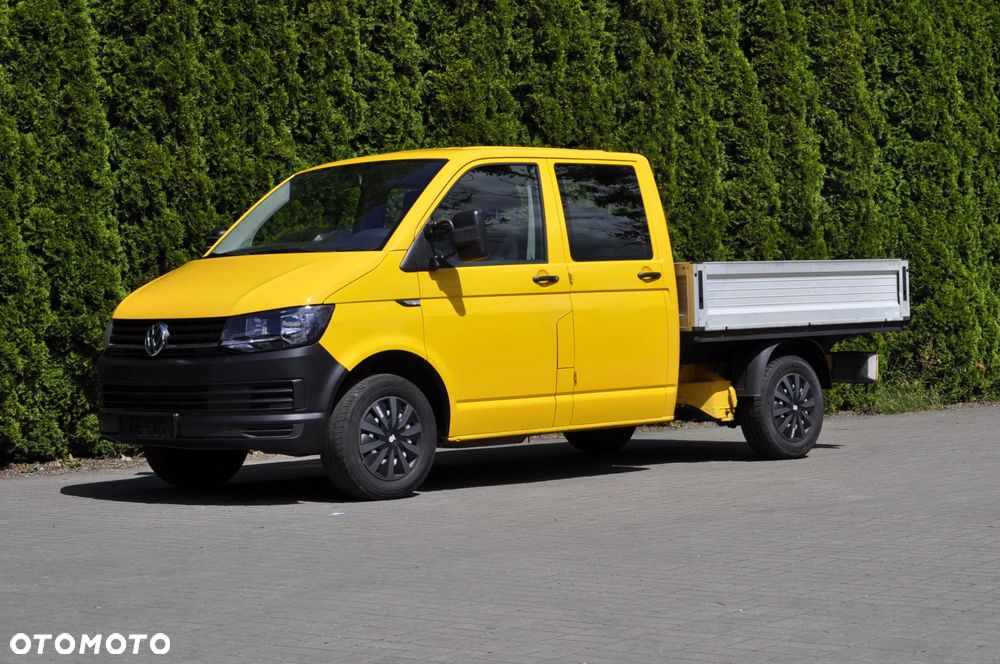 Volkswagen T6 - 2