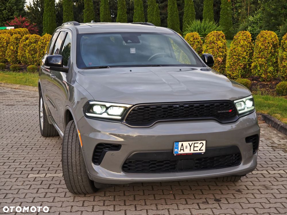 Dodge Durango - 3
