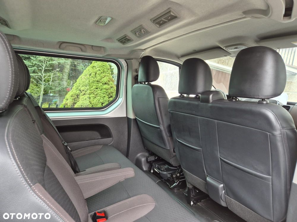 Fiat Talento L2H1 Family - 10