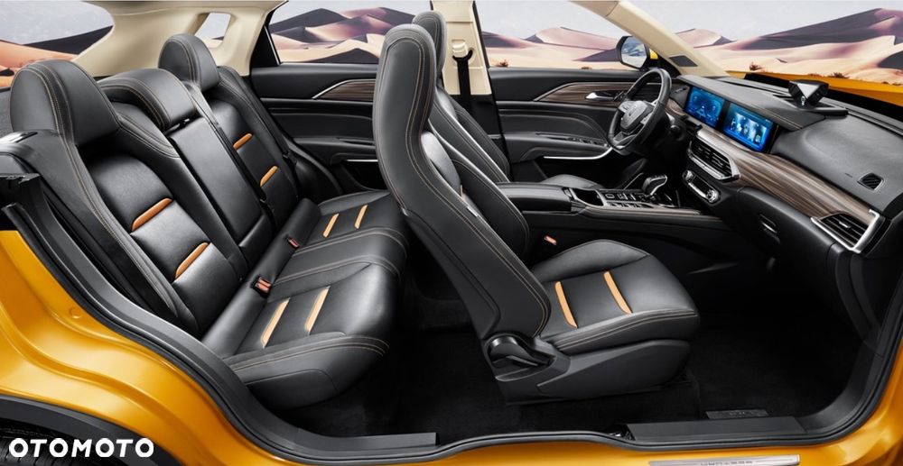 Bestune T77 1.5T Elegance DCT - 17