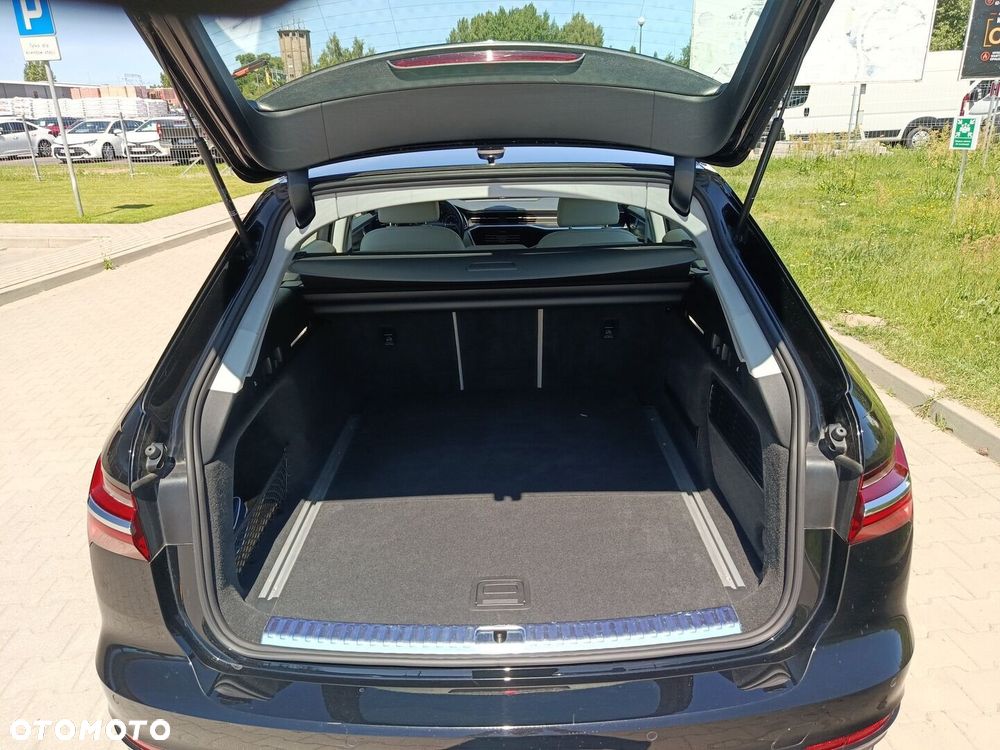 Audi A6 Avant - 13
