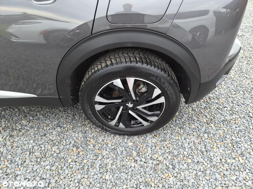 Peugeot 2008 PureTech 130 EAT8 Allure Pack - 39