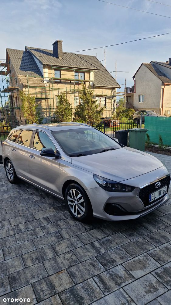 Hyundai i30 1.4 T-GDI GPF Comfort DCT - 6