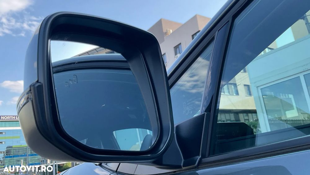 Toyota C-HR 72 kWh Dynamic Long Range - 37