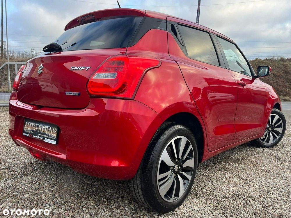 Suzuki Swift - 29