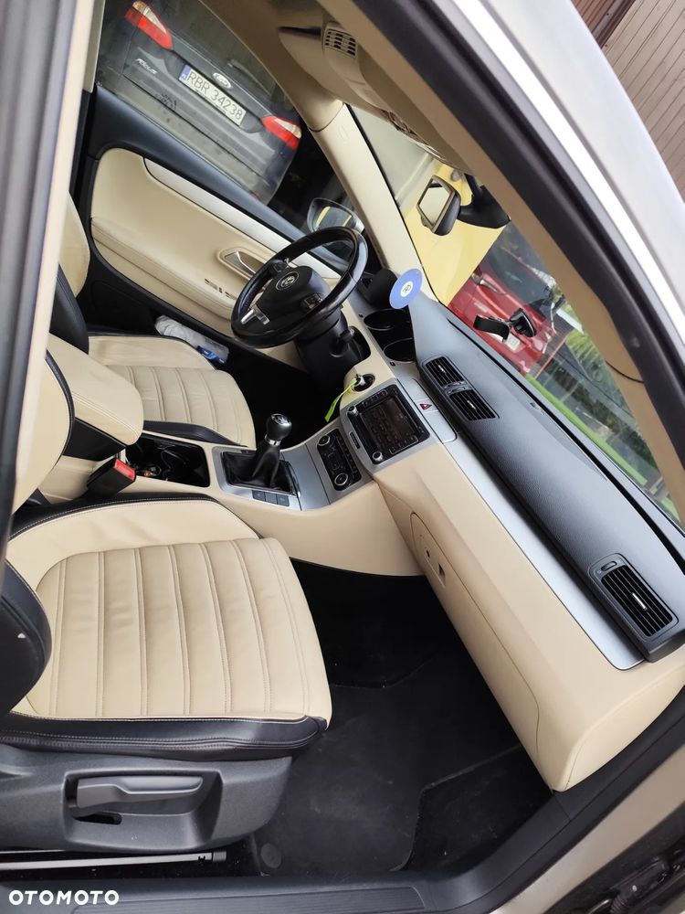 Volkswagen CC 1.8 TSI - 10