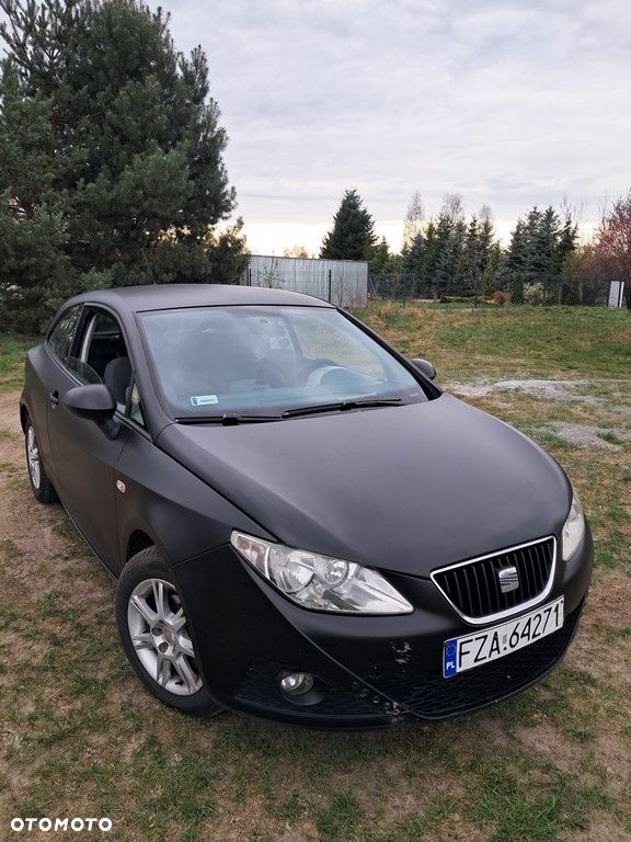 Seat Ibiza SC 1.9 TDI PD Style - 1