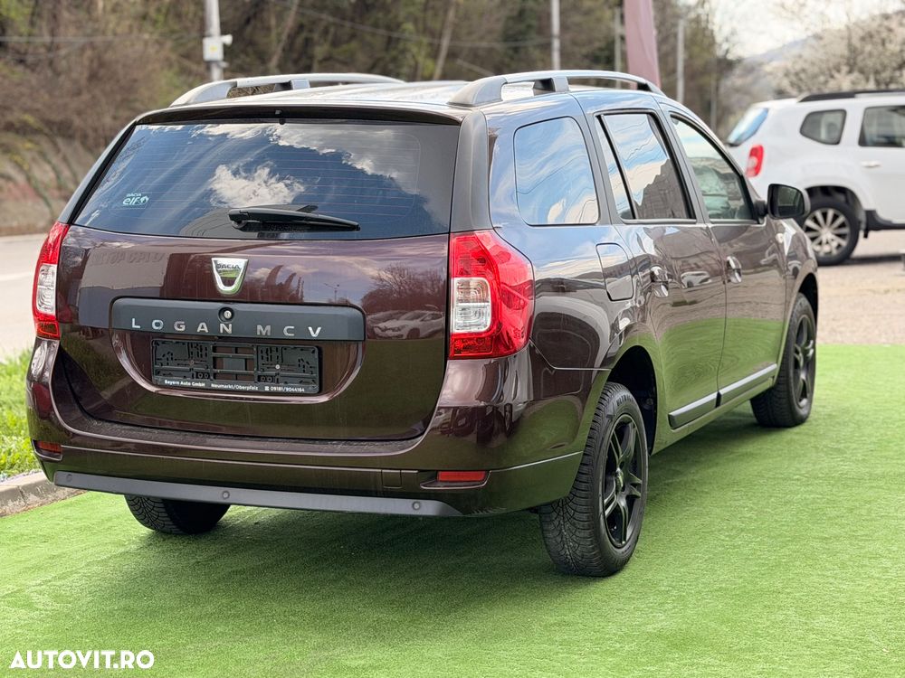 Dacia Logan - 10