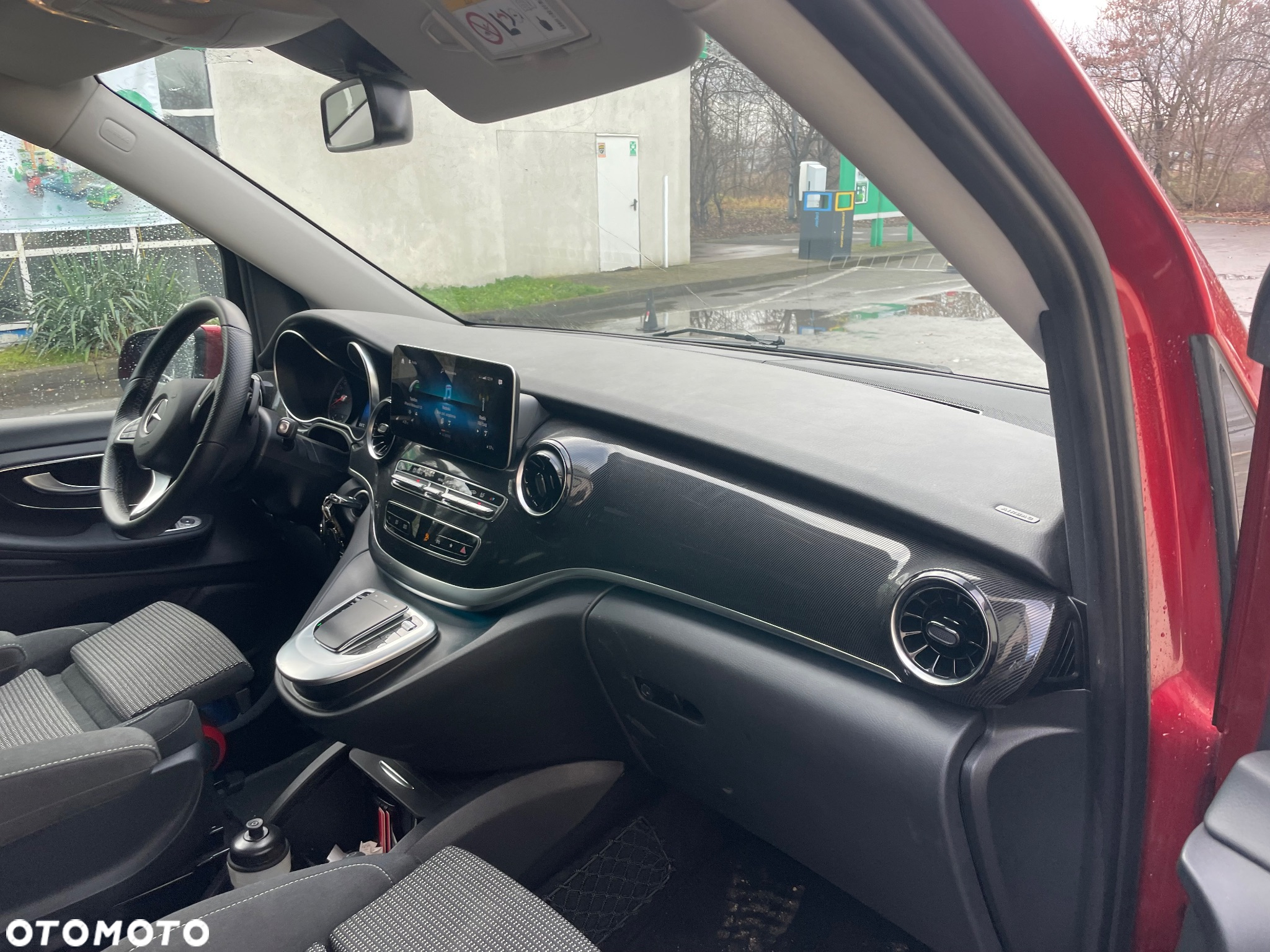 Mercedes-Benz Klasa V 250 d 9G-Tronic (d³ugi) - 17