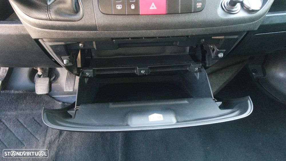 Citroën Jumper 2.2 BlueHdi 35 L3H2 Control - 22