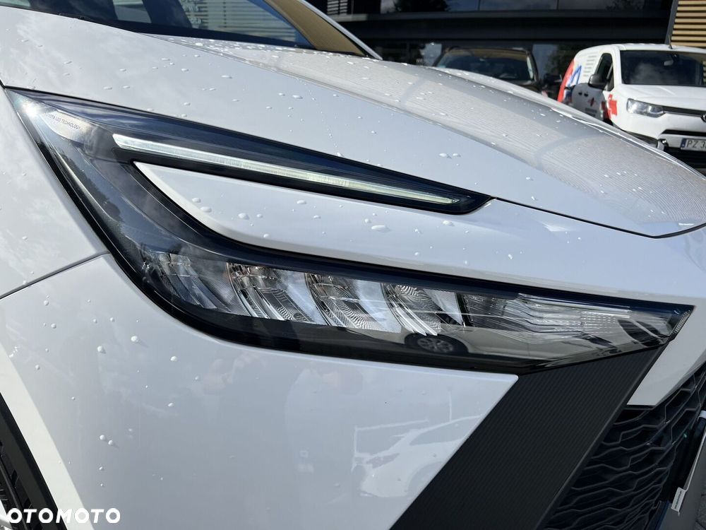 Toyota C-HR 1.8 Hybrid Comfort - 28