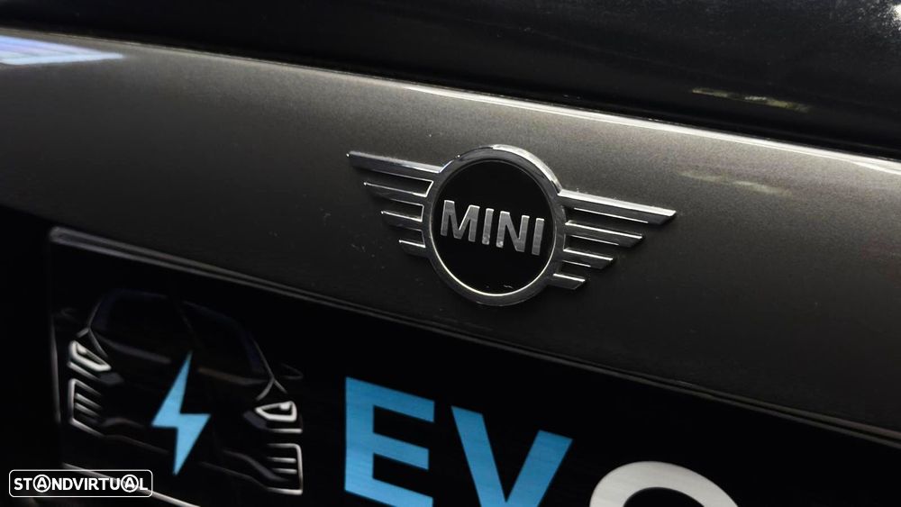MINI 3 Portas Cooper SE - 35