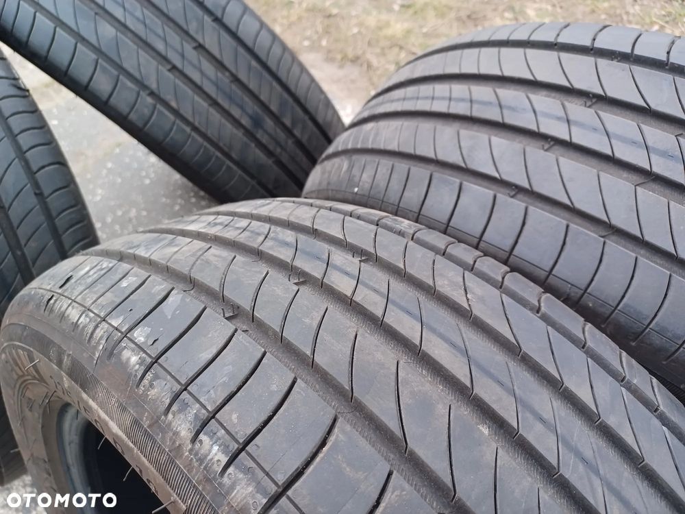 MICHELIN E PRIMACY 225/50 R19 96 V - 7