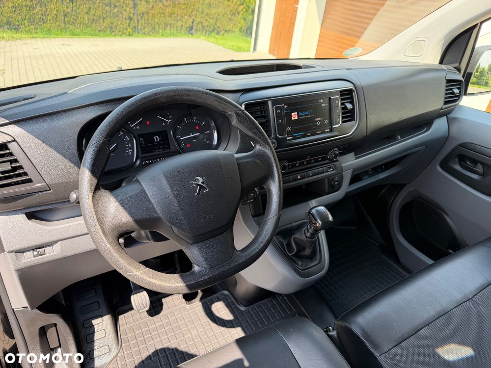 Peugeot Expert Pro L2H1 FlexCab Eco - 10