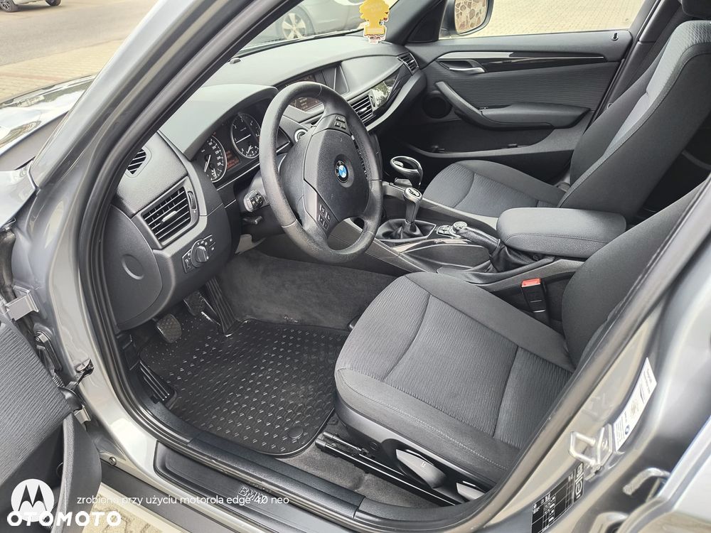 BMW X1 - 15