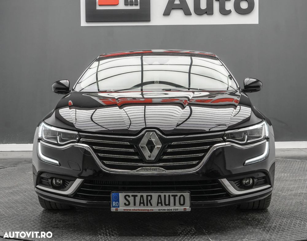 Renault Talisman ENERGY dCi EDC Zen - 2