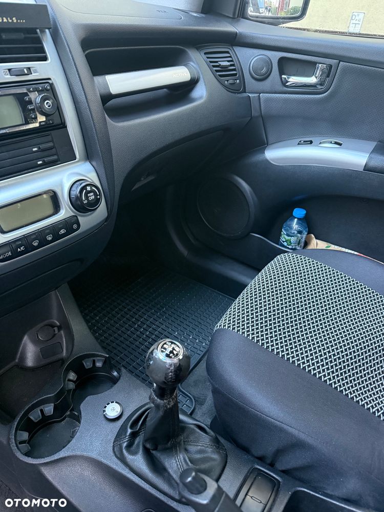 Kia Sportage - 11