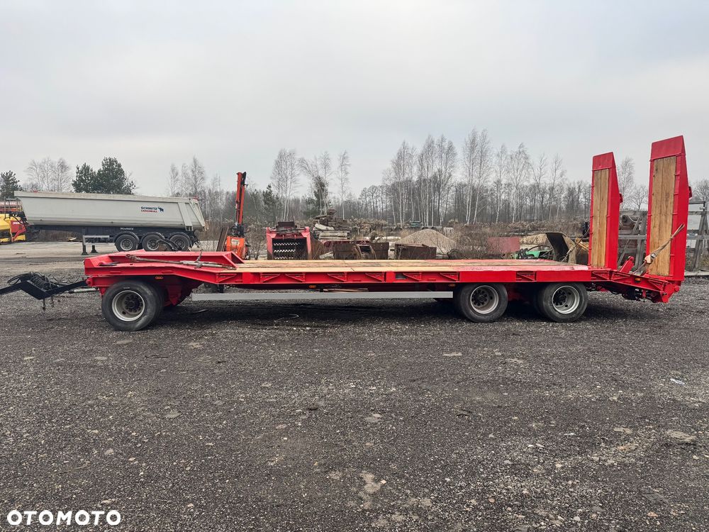 Inny KWW-TREUENBRIETZEN H07 - 2