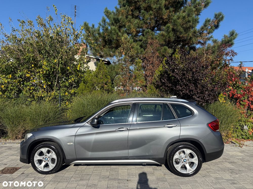 BMW X1 - 40